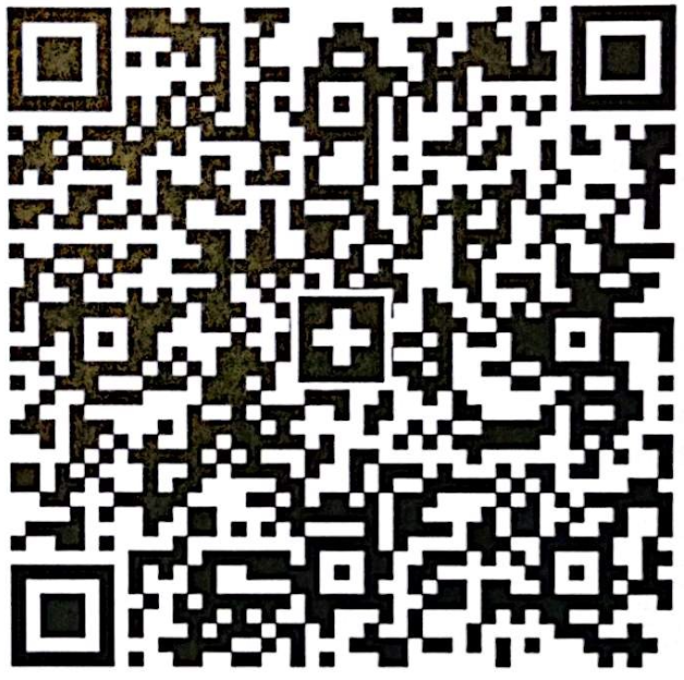 QR-IBAN Code