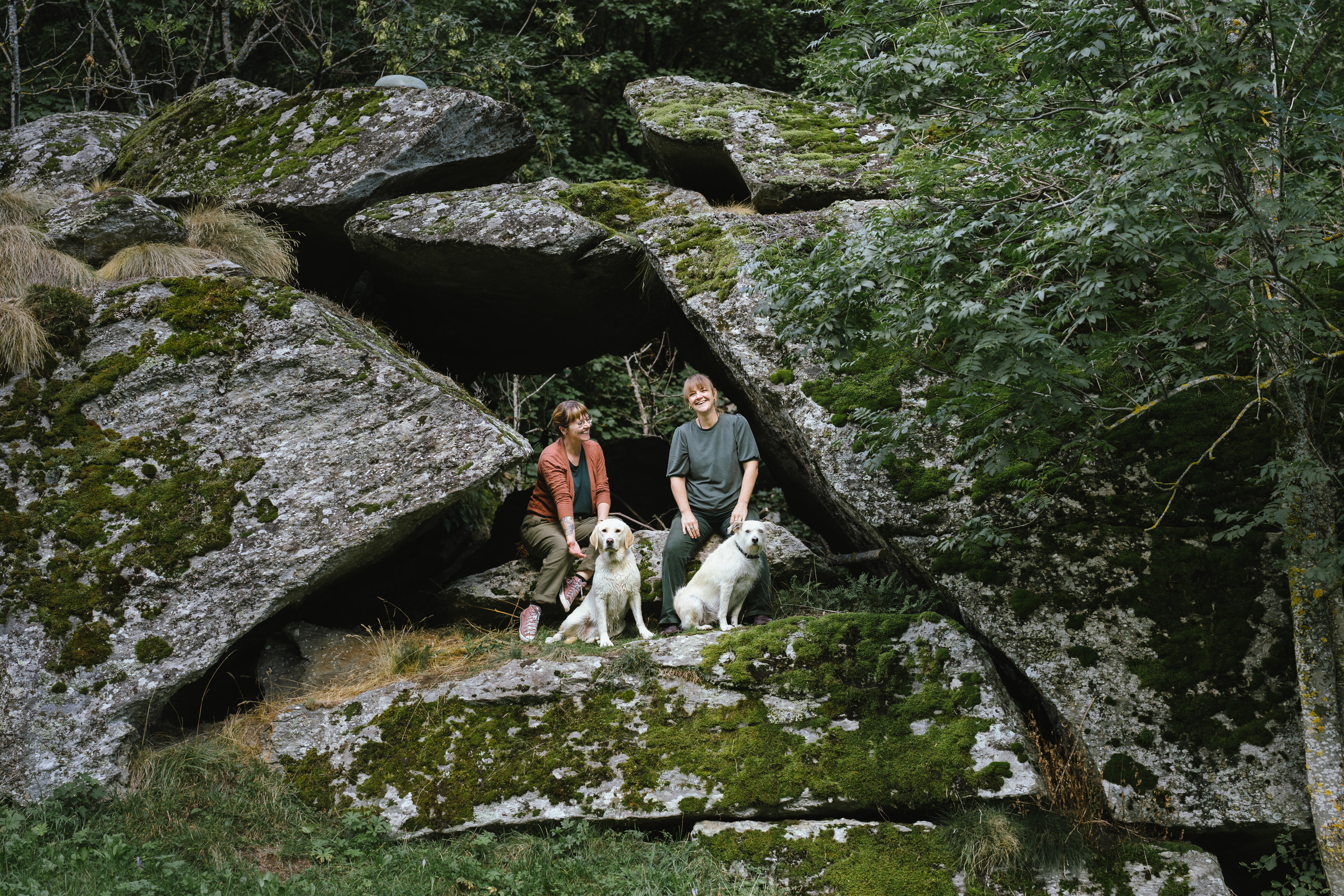 Unser Platz im Wallis